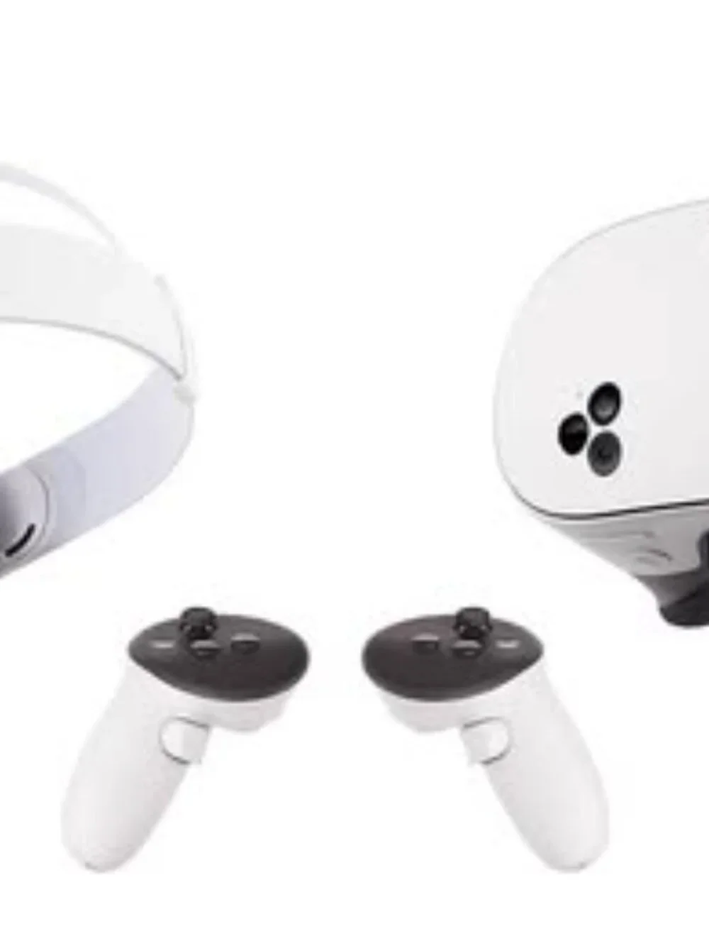 Meta Quest 3S 128GB | VR Headset
